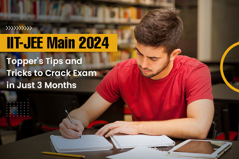 IIT JEE Main 2024 Preparations Best IIT Coaching In Udaipur   IIT JEE Main 2024 Preprations 